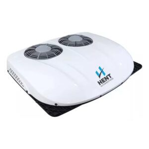 Ar Condicionado 12v Inverter De Teto
