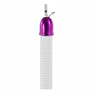 Abajur Led 12/24v - Roxo