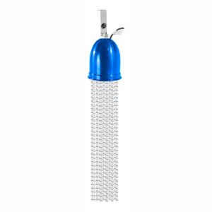 Abajur Led 12/24v - Azul