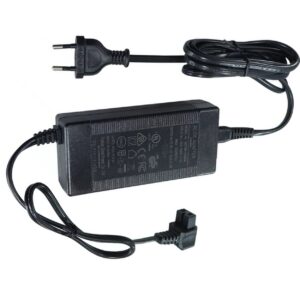 Cabo C/ Fonte Para Geladeira Portátil 127/220v - Hent Automotivos