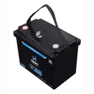 Bateria LiFePO4 Lítio e Bluetooth 12V 100AH