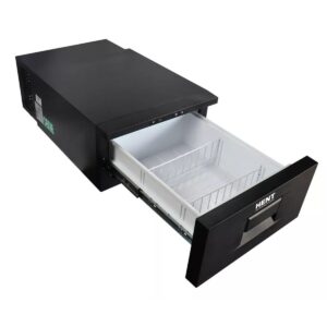 Geladeira Tipo Gaveta 20L Bivolt 12/24v - Hent Automotivos
