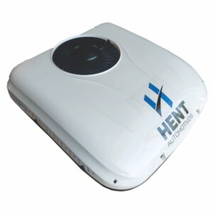 Ar Condicionado Elétrico Inverter 3/4 12V - Hent Automotivos