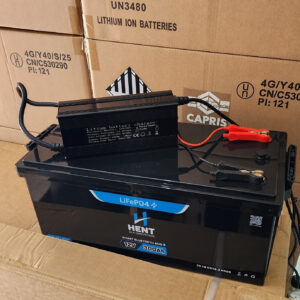 Carregador Bateria 12v 30ah 14.6v Saída Bivolt ( 110v-220v)
