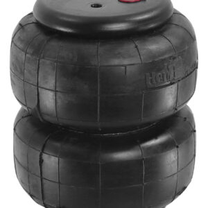 BOLSO DE AR 2 GOMOS - FOLE 25