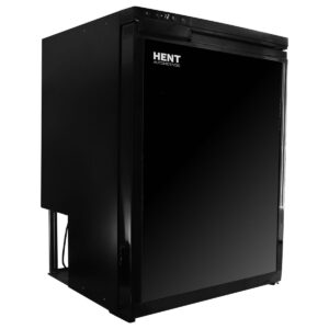 Geladeira Frigobar 65L Quadrivolt - Hent Automotivos