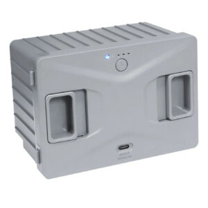 Bateria Portátil Auxiliar P/ Geladeira 40L - Hent Automotivos