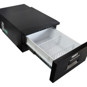 Geladeira Tipo Gaveta 20L Bivolt 12/24v - Hent Automotivos