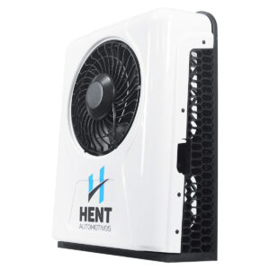 Ar Condicionado Elétrico Inverter Split 12V - Hent Automotivos