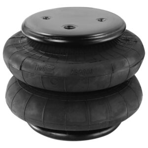 BOLSO DE AR 2 GOMOS - FOLE 26