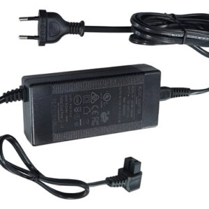 Cabo C/ Fonte Para Geladeira Portátil 127/220v - Hent Automotivos