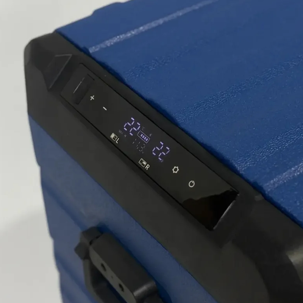 GELADEIRA PORTÁTIL DUAL ZONE 45 LITROS - Imagem 4