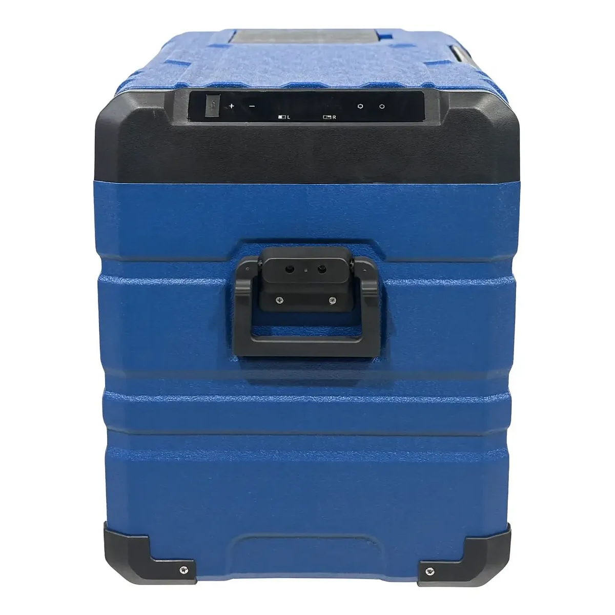GELADEIRA PORTÁTIL DUAL ZONE 45 LITROS - Imagem 3