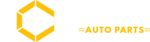 LOGO CAPRIS AUTO PARTS - HORIZONTAL